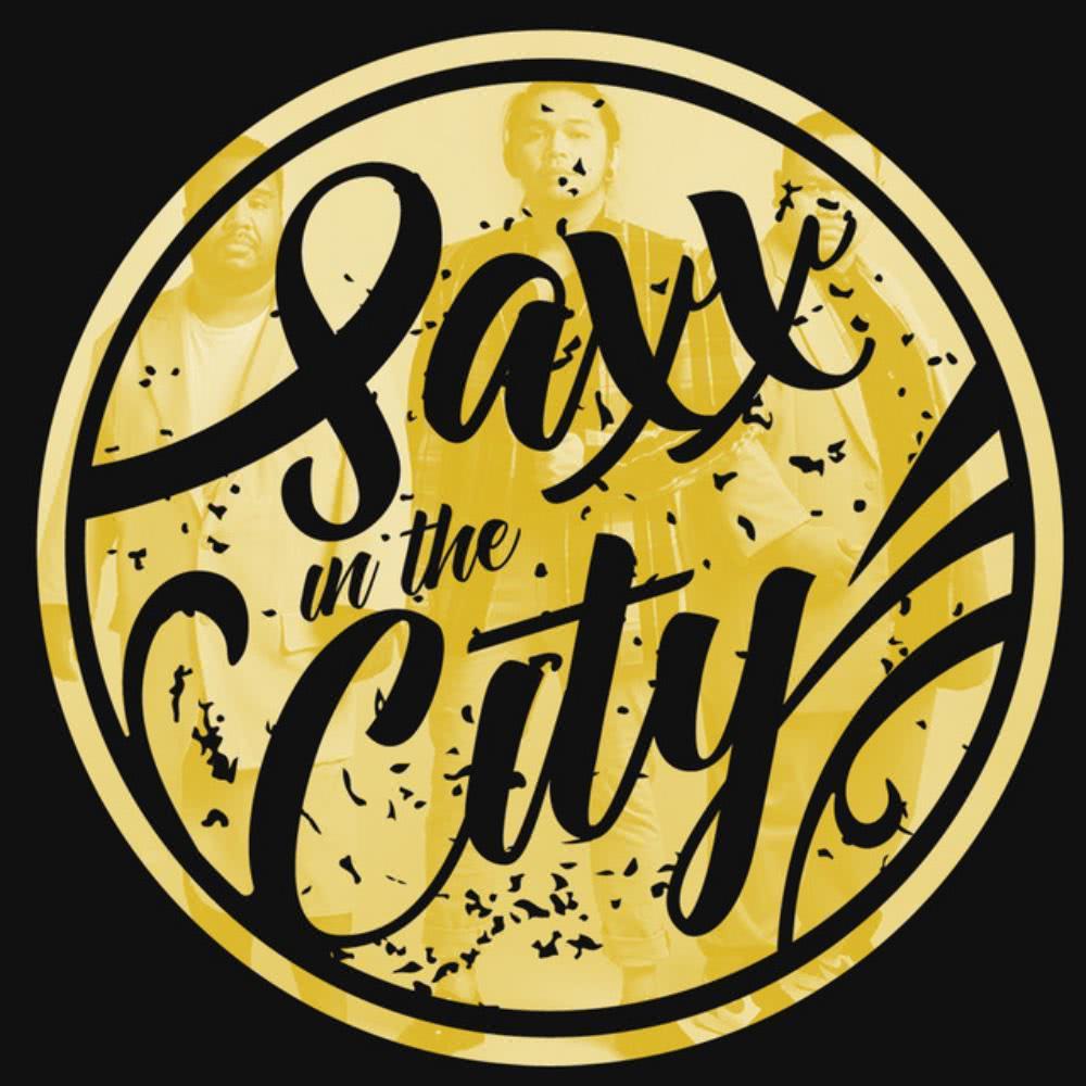 Saxx in the City