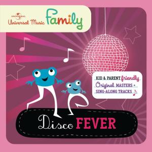 Disco Fever ดาวน์โหลดและฟังเพลงฮิตจาก Disco Fever