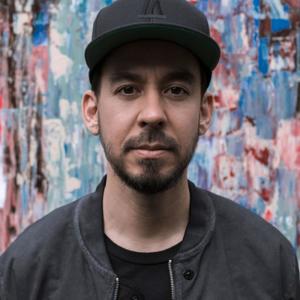 Mike Shinoda