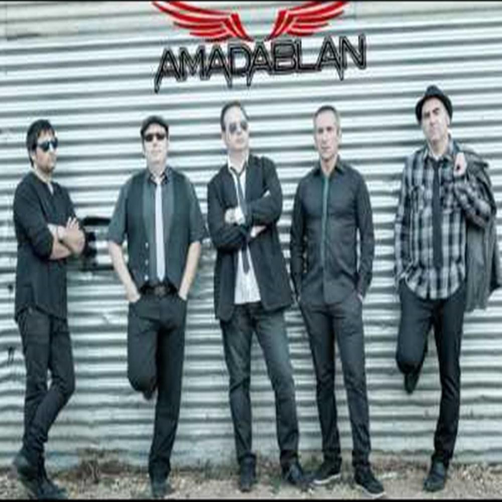 Amadablan