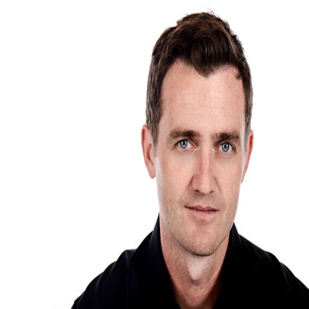 Aaron Sheehan