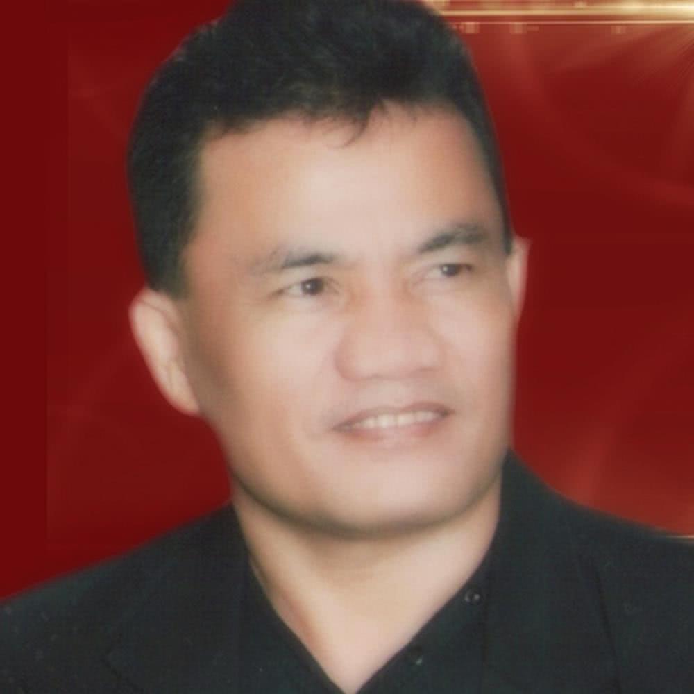 Gindo Silalahi