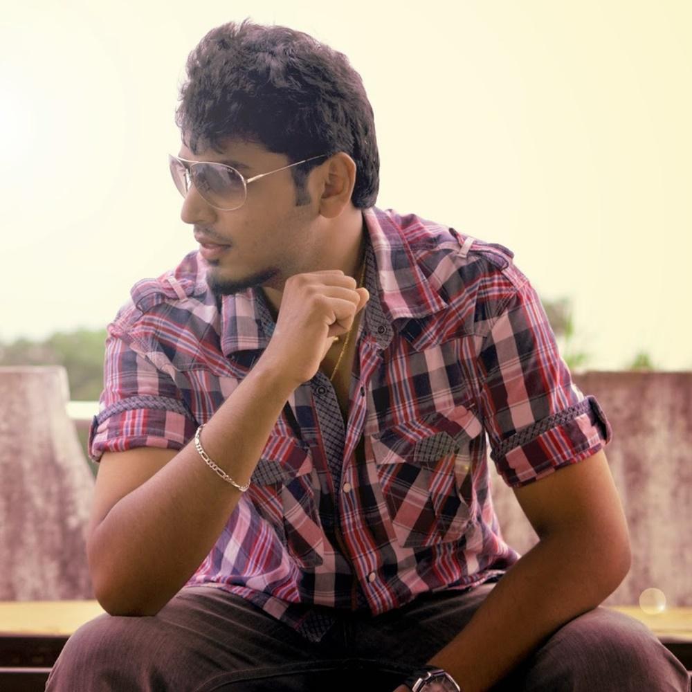 Ajay Sathyan