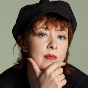 Suzanne Vega