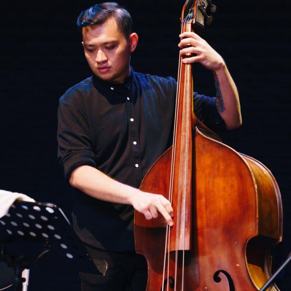 Kevin Yosua