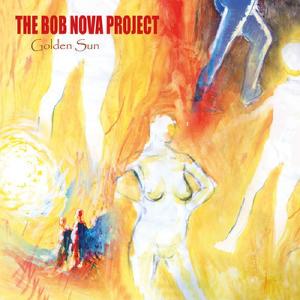 The Bob Nova Project