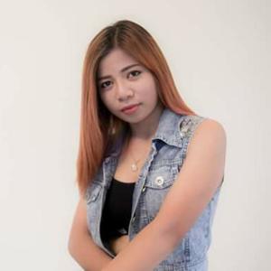 มิ้ว ไม้ขีดไฟ