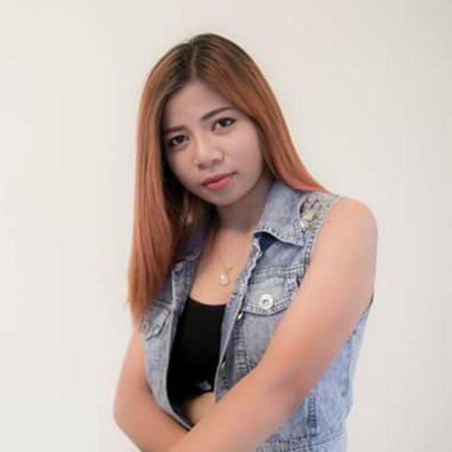 มิ้ว ไม้ขีดไฟ