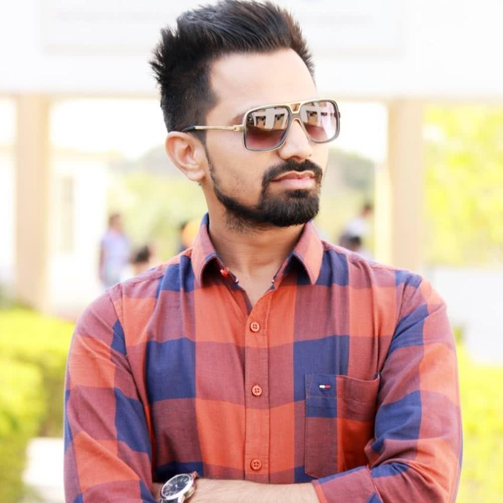 Zorawar Brar