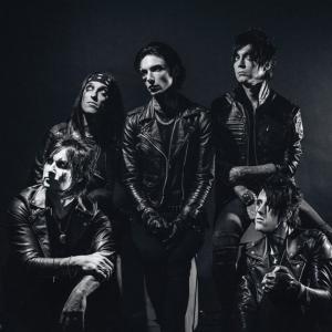 Black Veil Brides