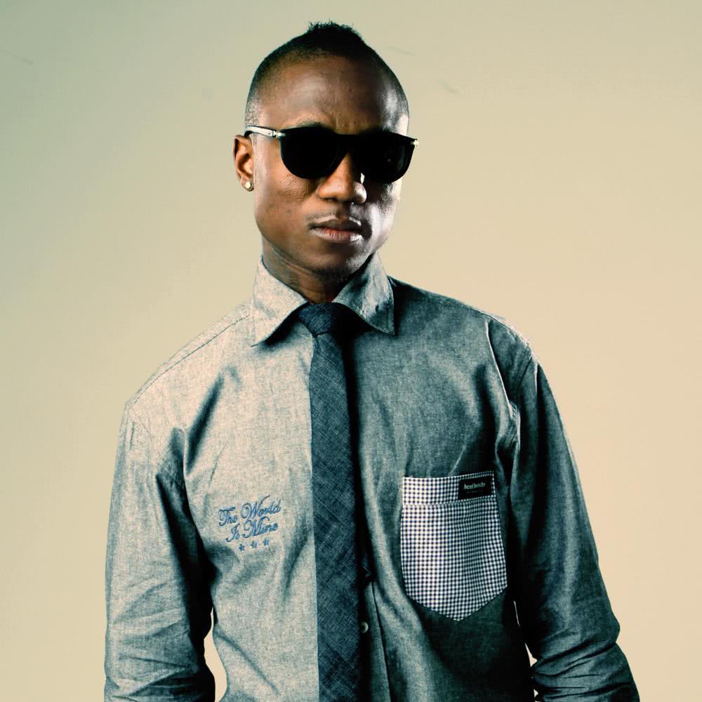 DJ Speedsta