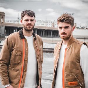 The Chainsmokers ดาวน์โหลดและฟังเพลงฮิตจาก The Chainsmokers