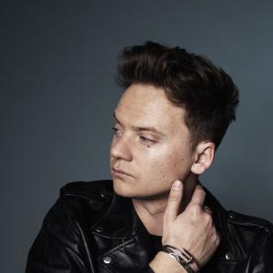 Conor Maynard