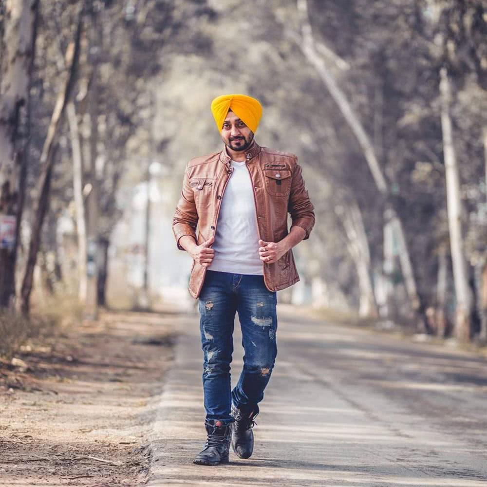 Preet Gurpreet