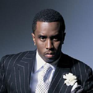 P. Diddy