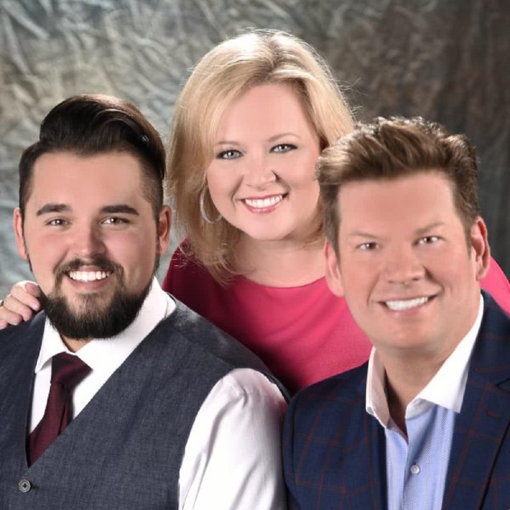 The Jim Brady Trio