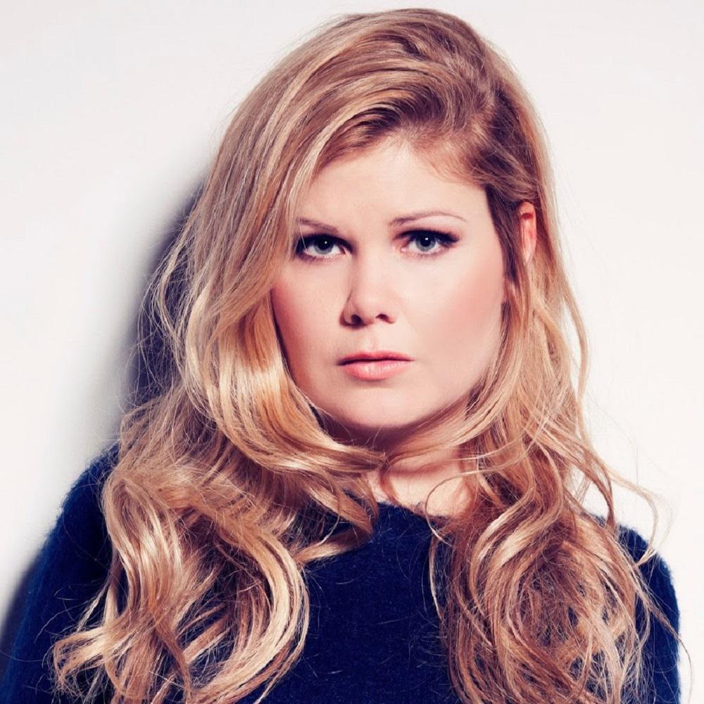 Camilla Bäckman