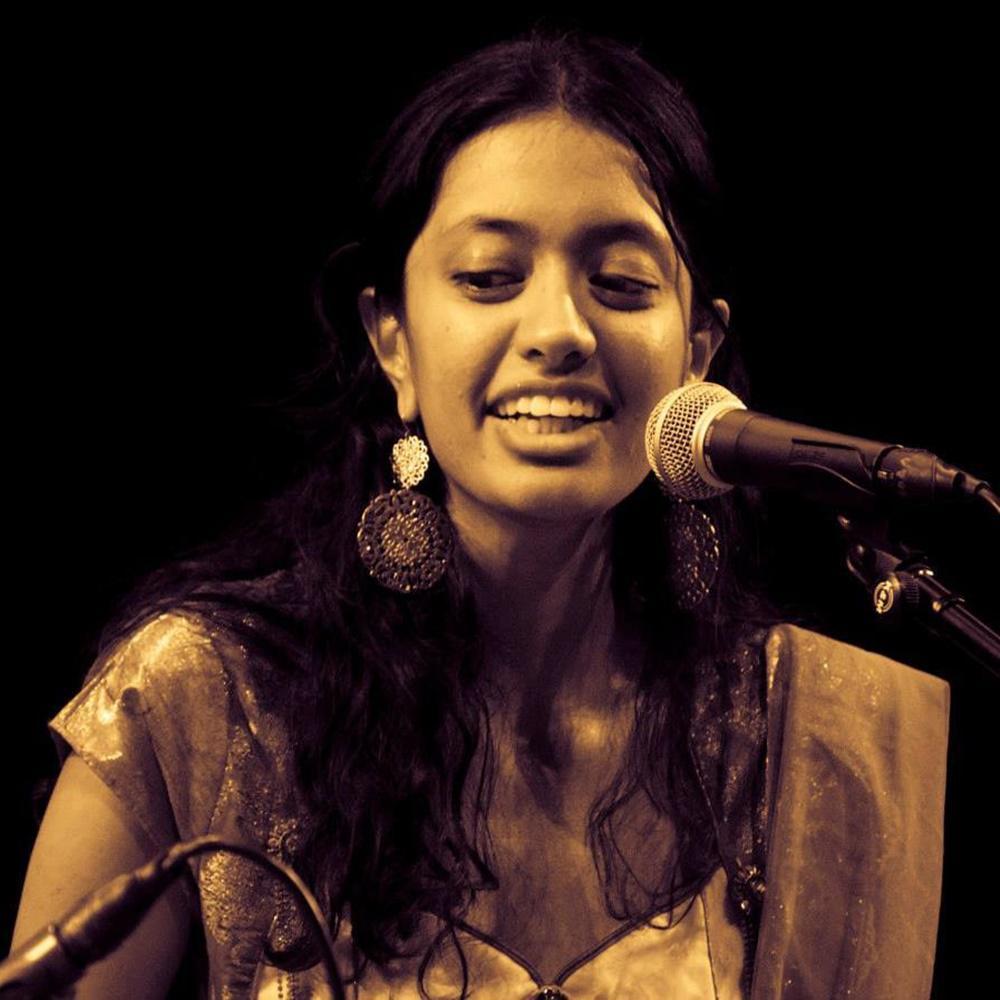 Gaayatri Kaundinya