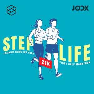 STEP LIFE [THE STANDARD PODCAST]