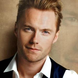 Ronan Keating