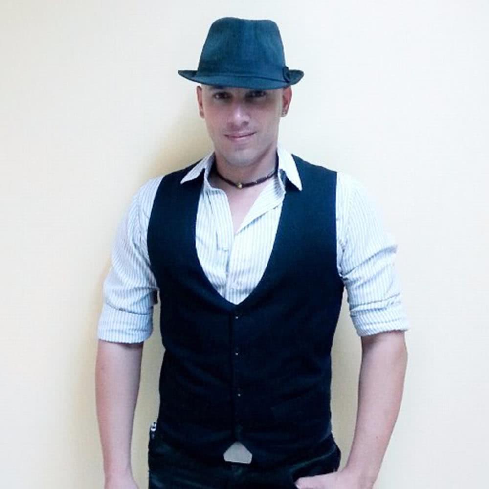 Yhunior Suárez
