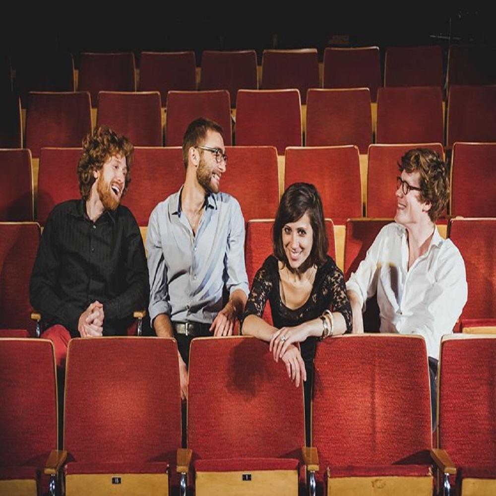 Das kleine Konzert