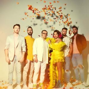 MisterWives