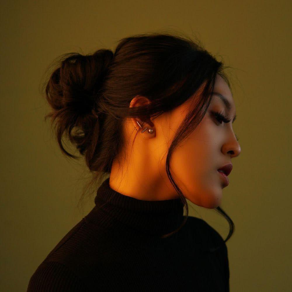 Afifah Yusuf