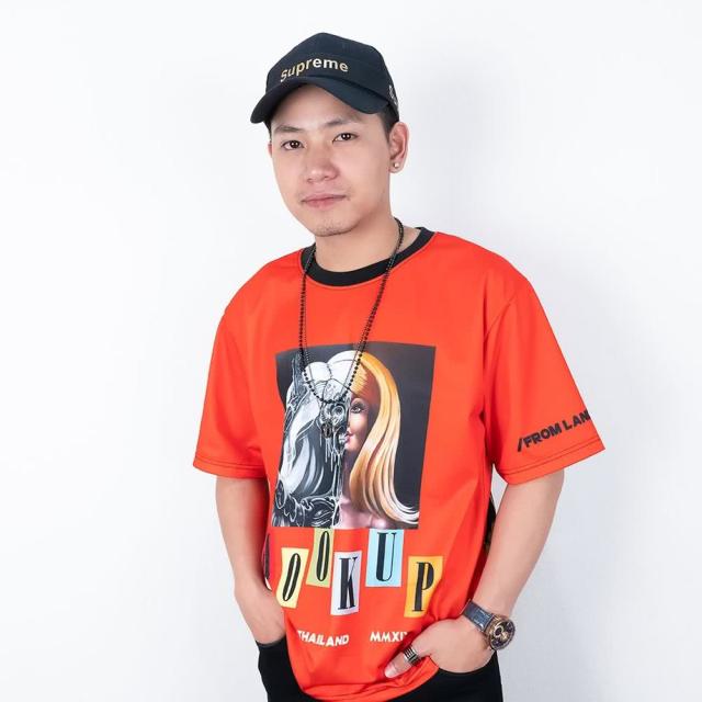 โทนี่ แปดแสนซาวด์