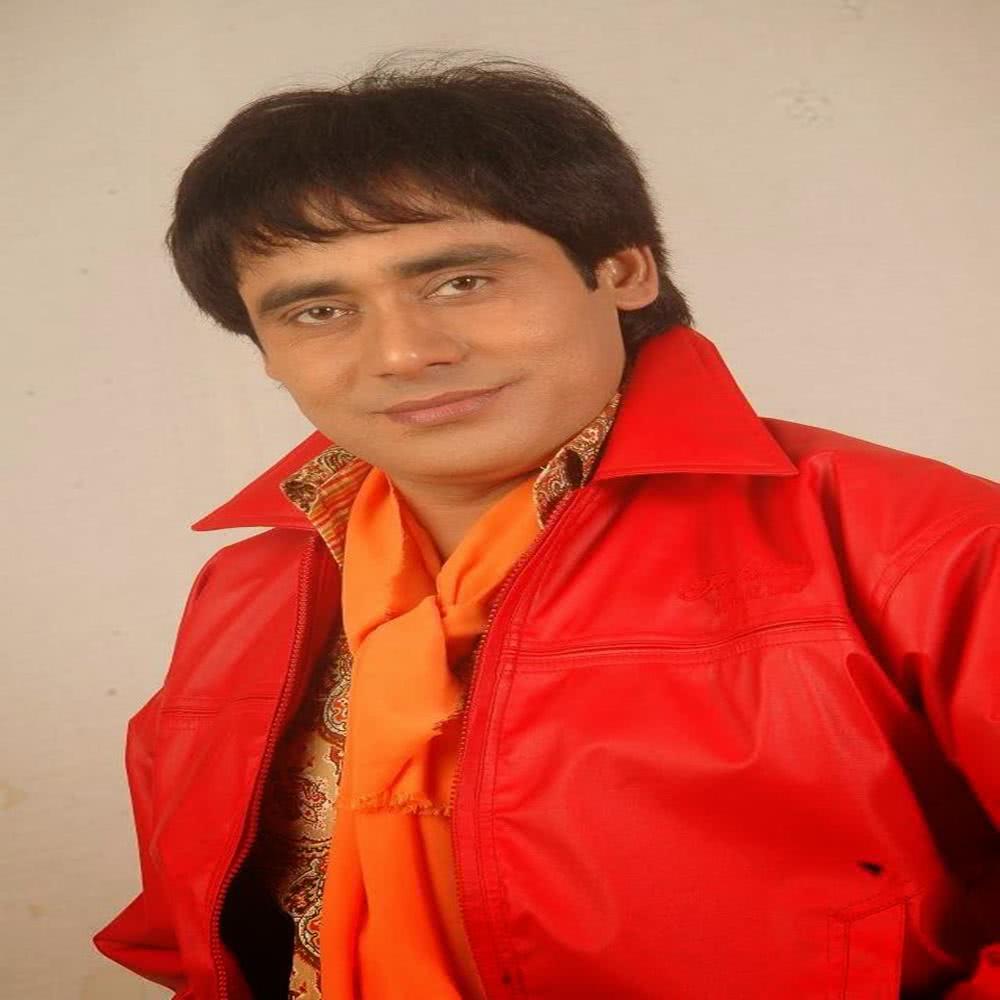 Sunil Bihari