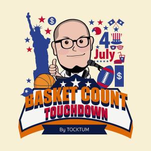 Basket Count Touchdown [KOOHOO Podcast]