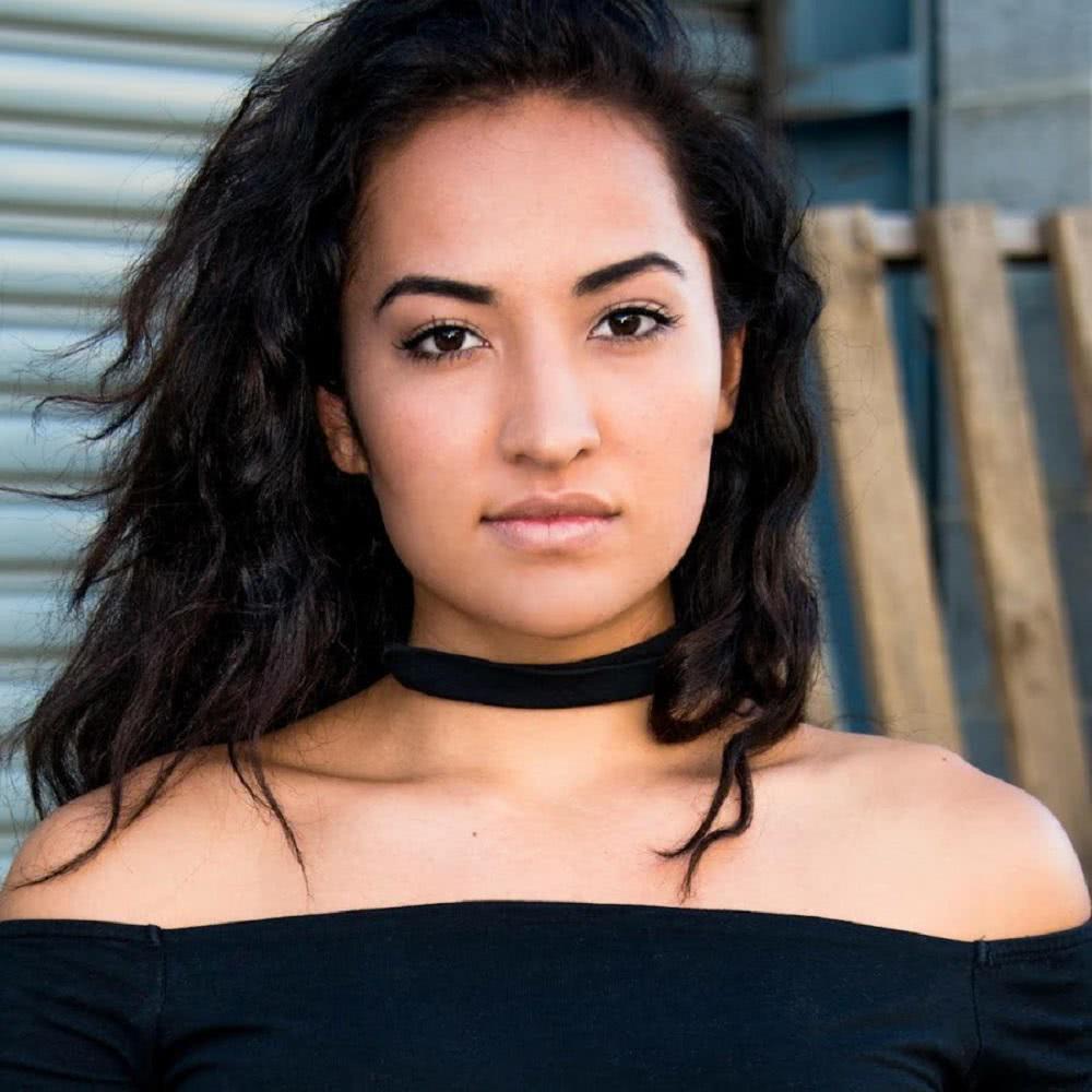 Kirrah Amosa