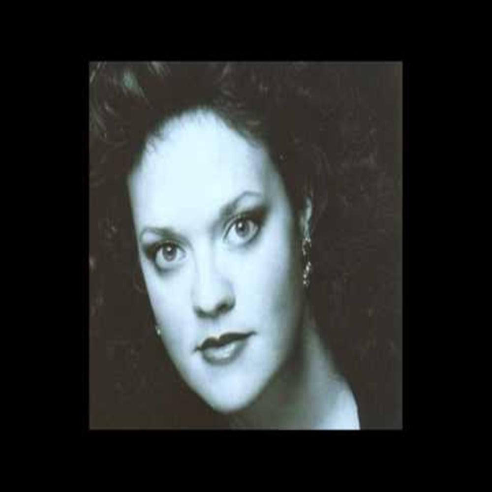 Patricia Spence
