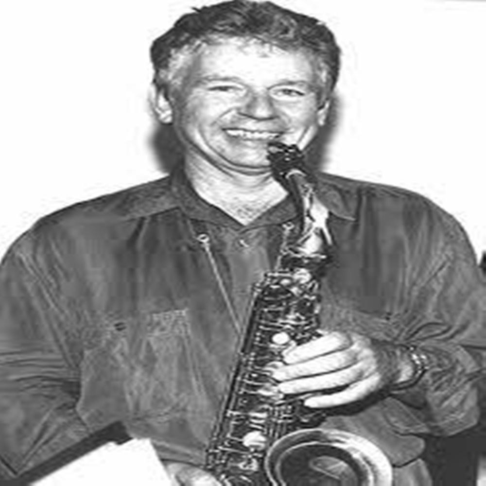 Ray Warleigh