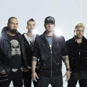 Three Days Grace