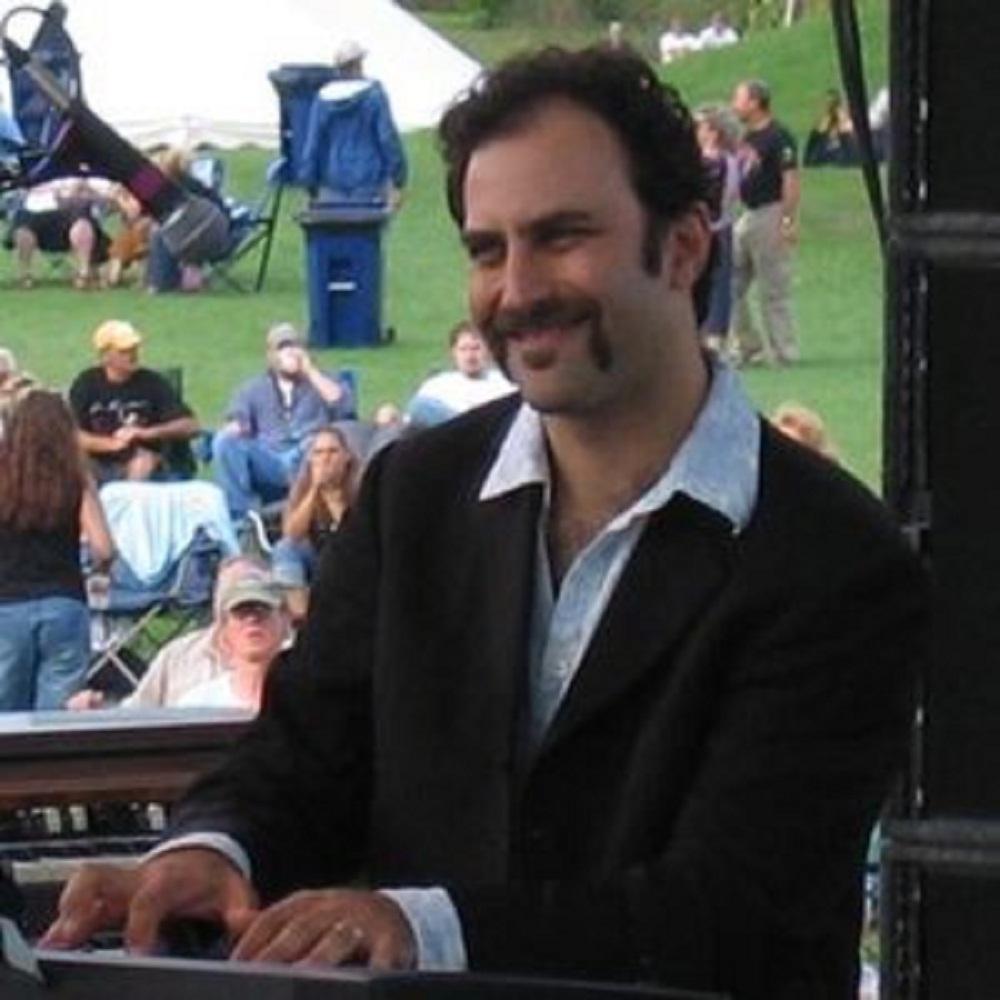 Steve Weisberg