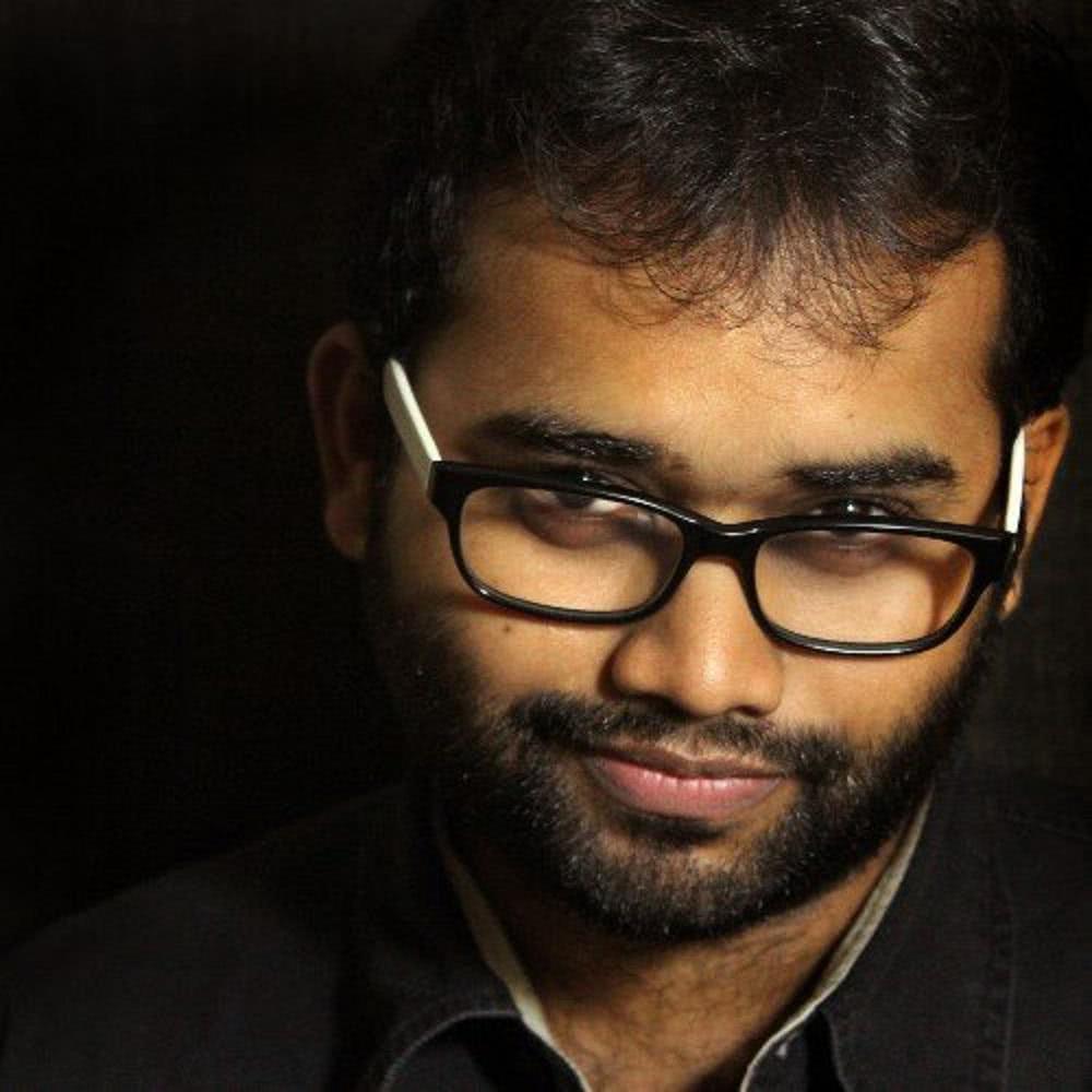 Rakesh Kishore