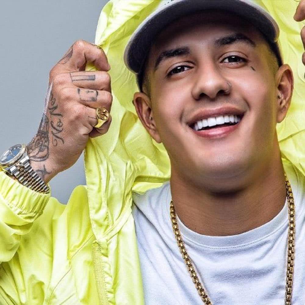 Mc Rodolfinho