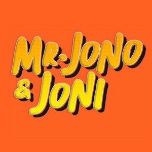 Mr Jono & Joni