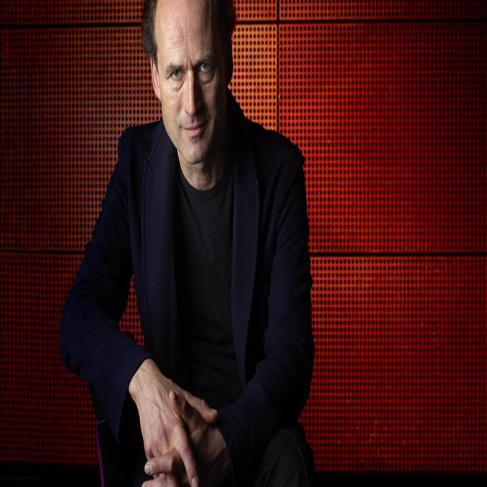 Peter Rundel