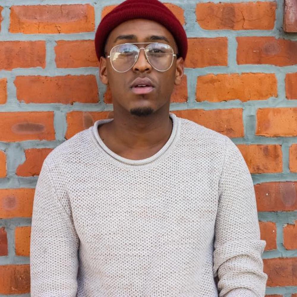 Denzel White