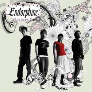 Endorphine ดาวน์โหลดและฟังเพลงฮิตจาก Endorphine