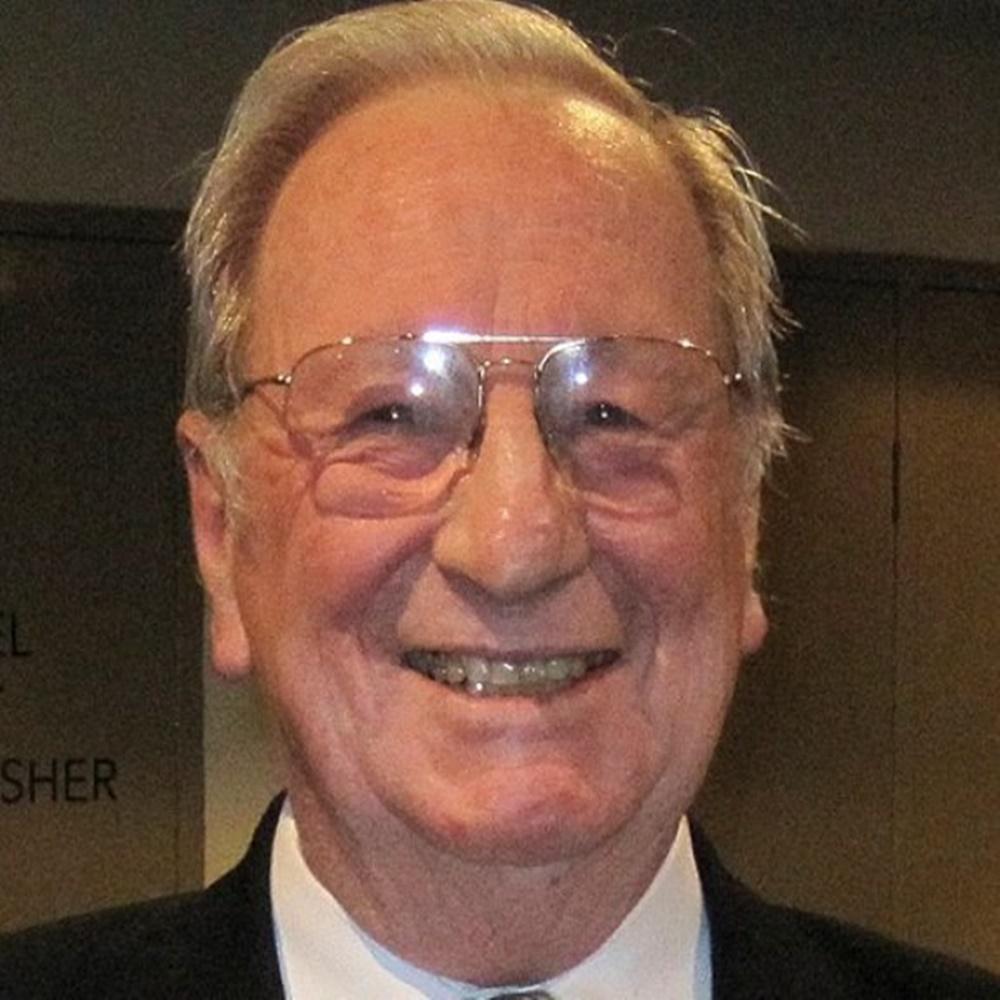 Robert Boughen