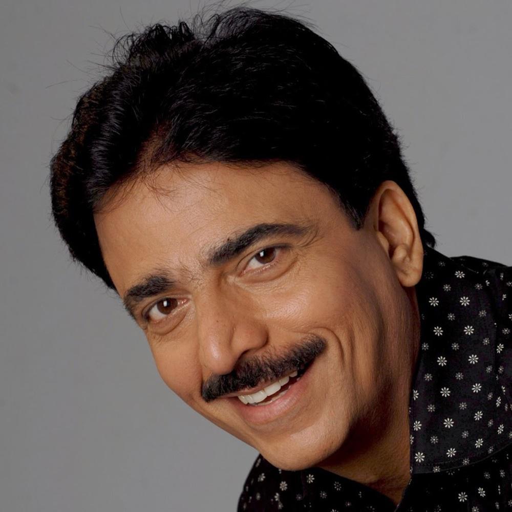 Madhav Bhagwat