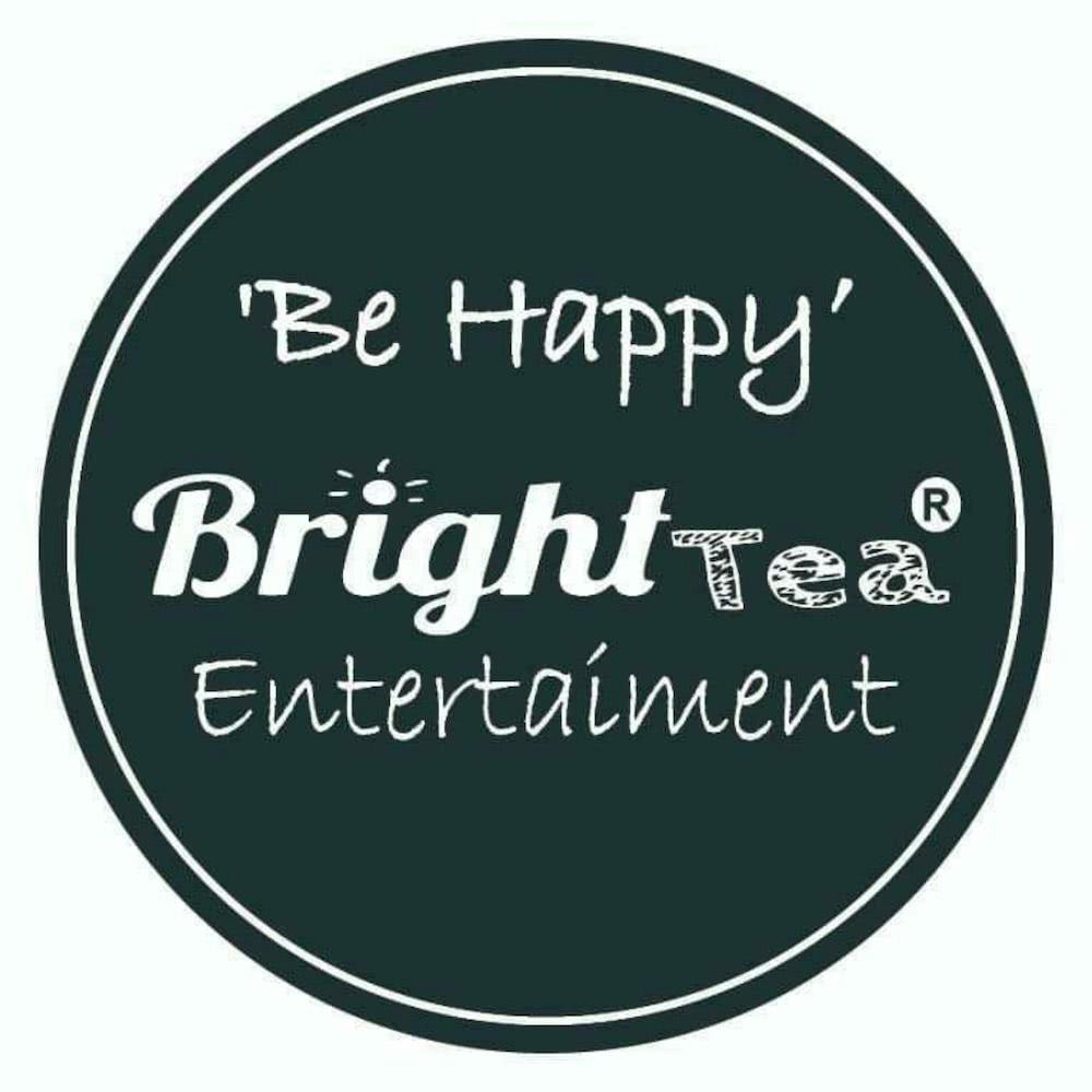 BRIGHT TEA