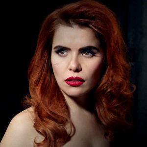 Paloma Faith