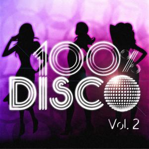 100 % Disco ดาวน์โหลดและฟังเพลงฮิตจาก 100 % Disco