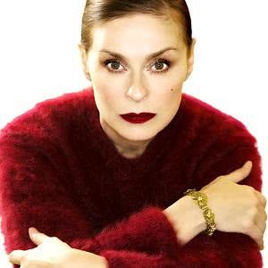 Lisa Stansfield