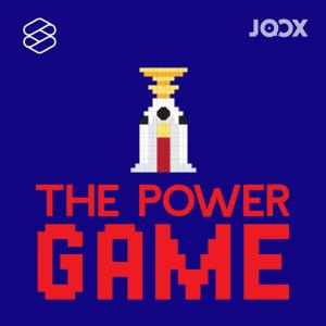 THE POWER GAME [THE STANDARD PODCAST]