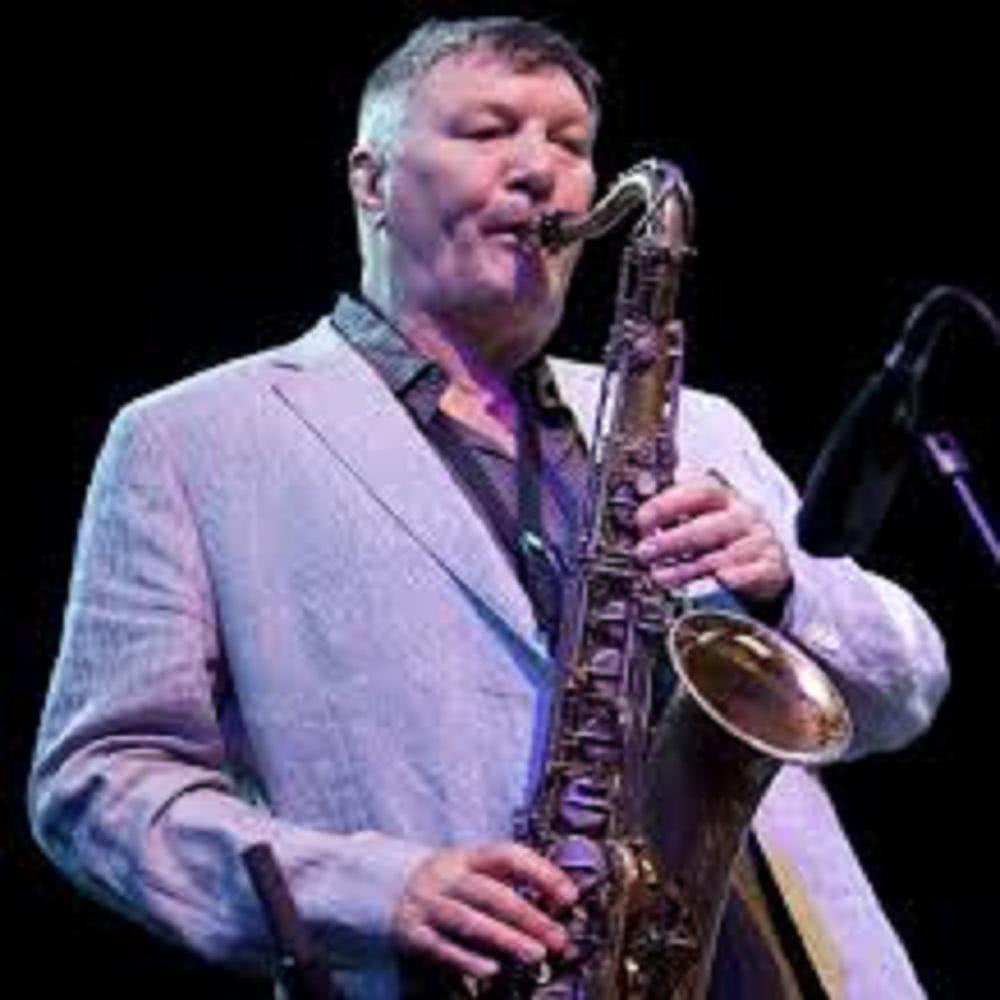 Stan Sulzmann